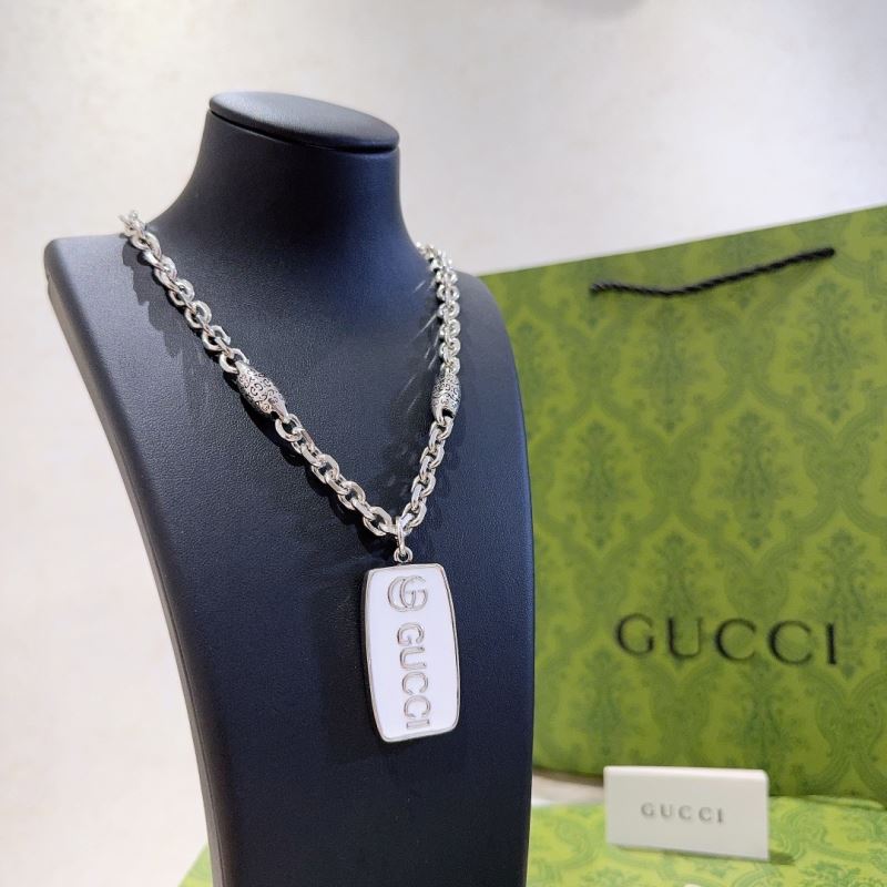 Gucci Necklaces